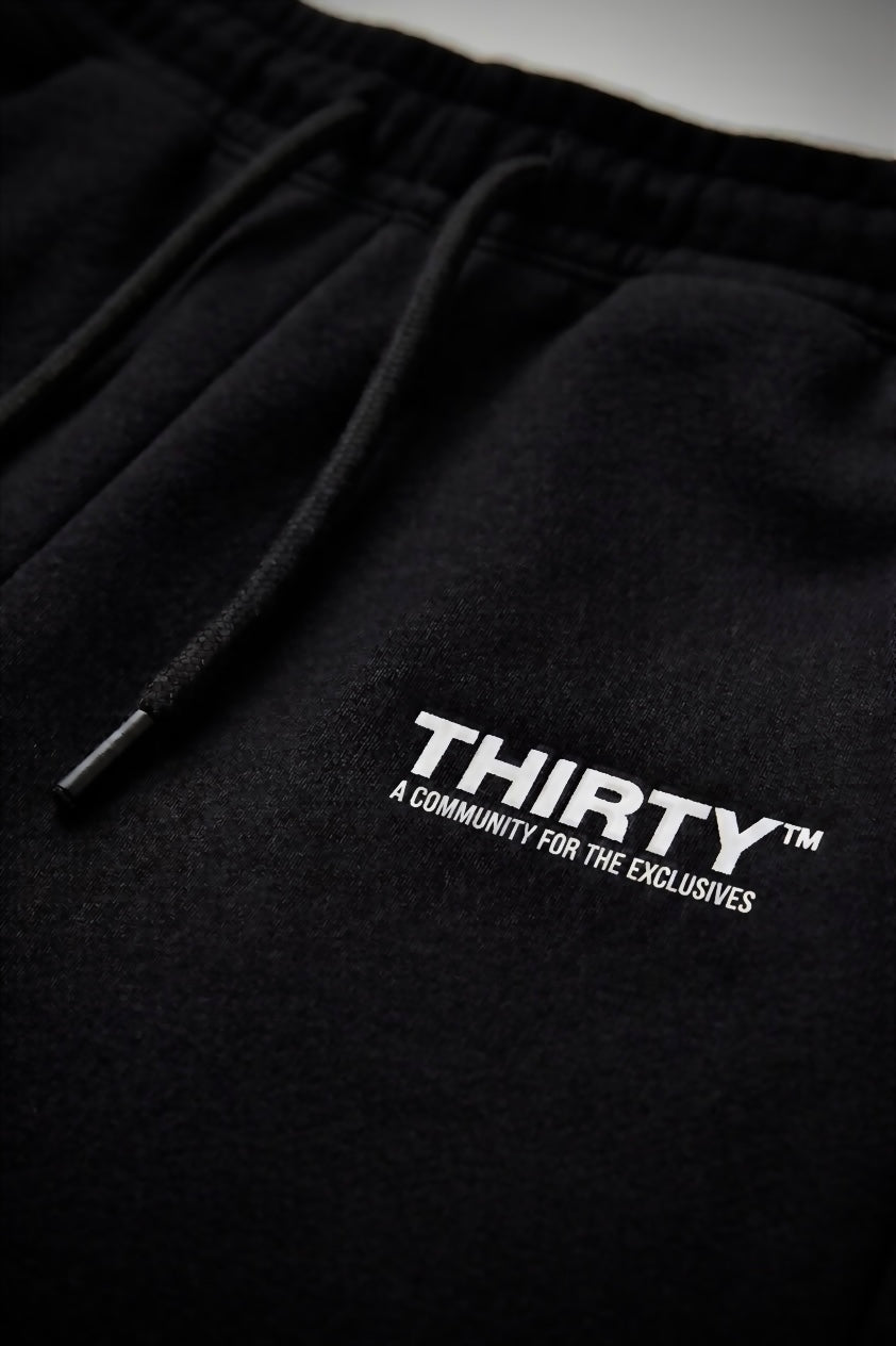 Comfort joggers