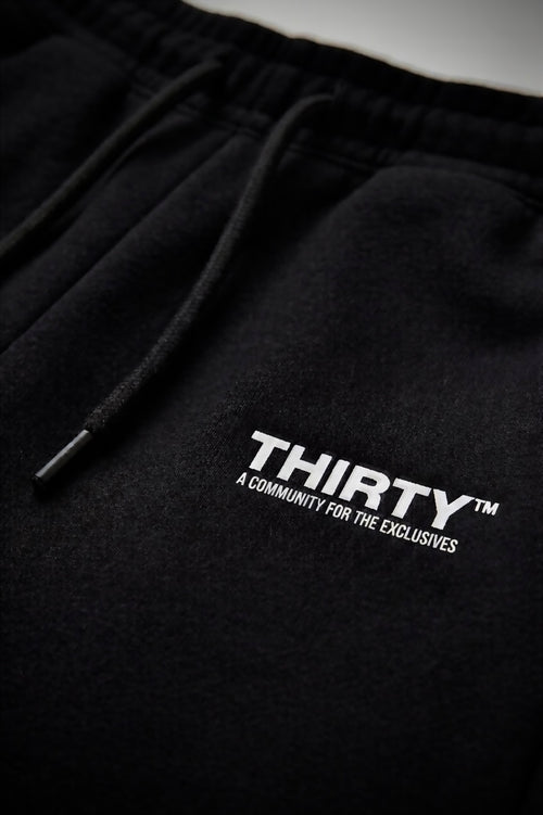 Comfort joggers