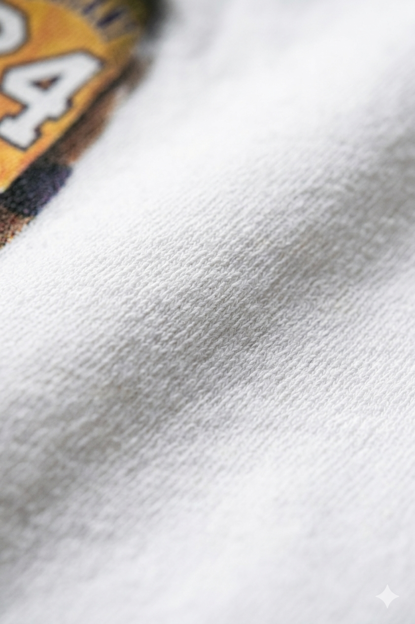 Kobe Bryant (being delusional) Oversized tee