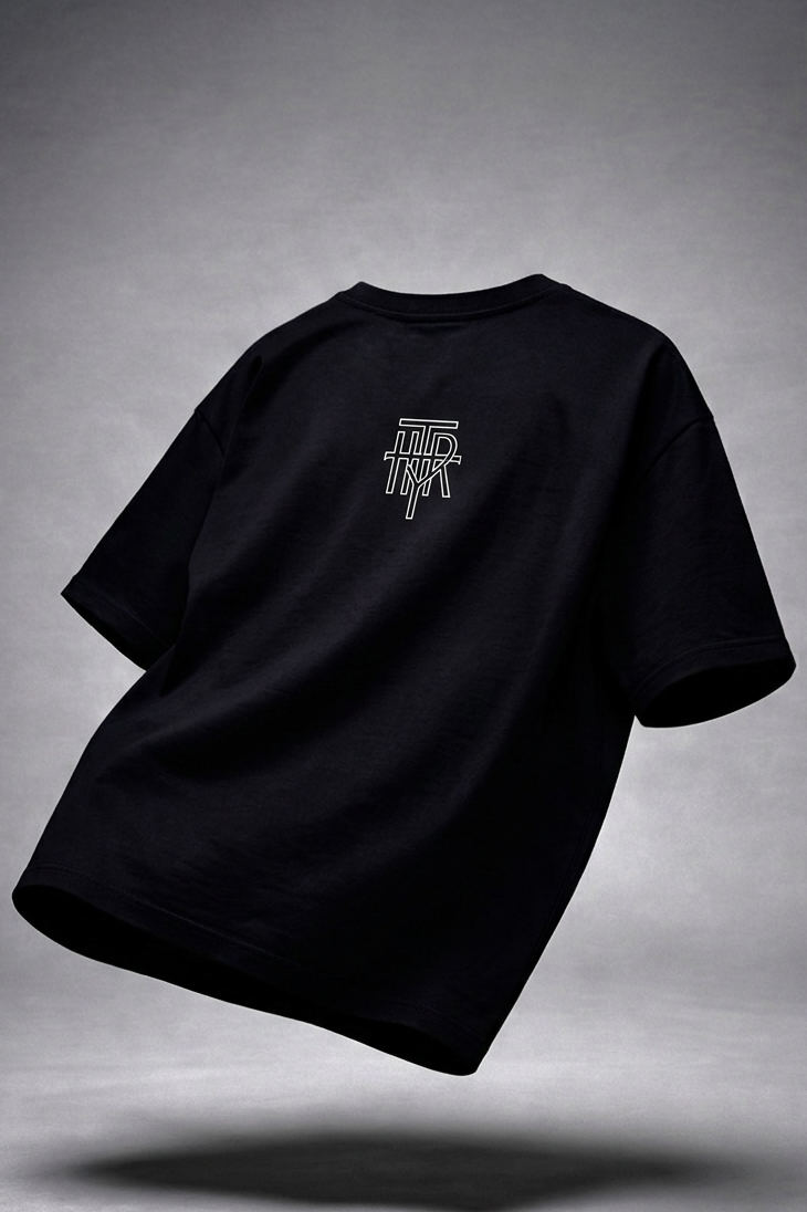 The Pegasus tee