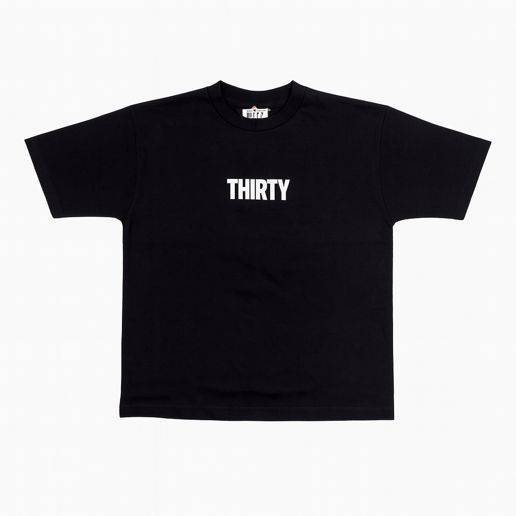 The " INVINCIBLE'' Oversized t-shirt .