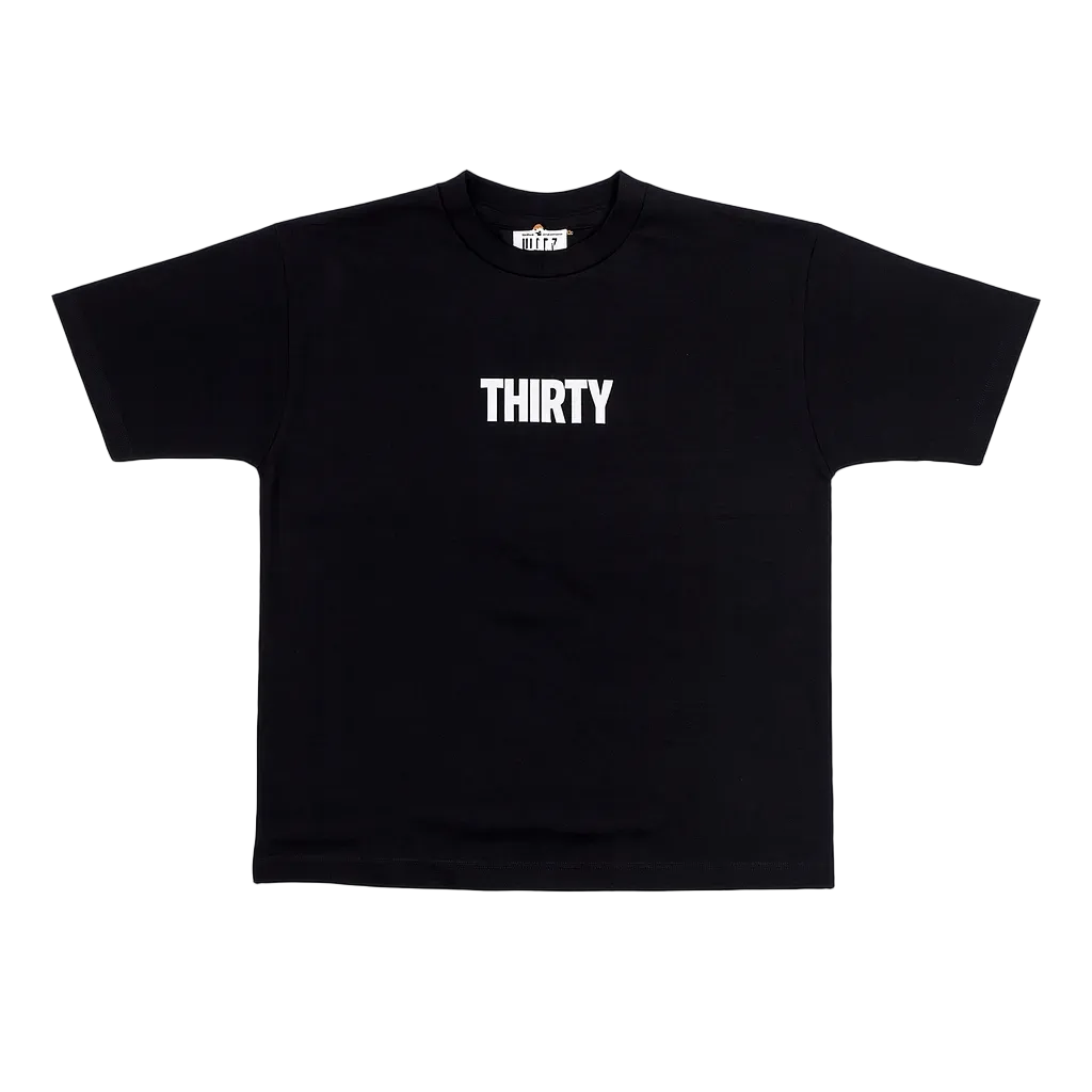 The " INVINCIBLE'' Oversized t-shirt .