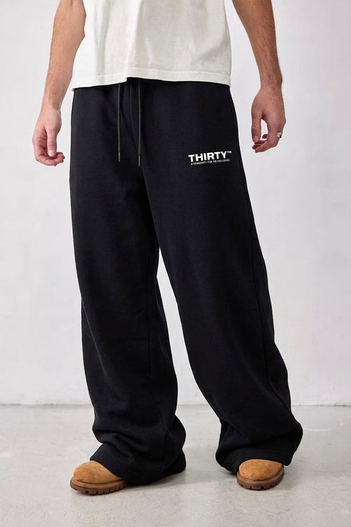 Comfort joggers